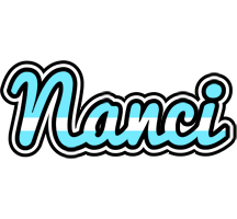 Nanci argentine logo