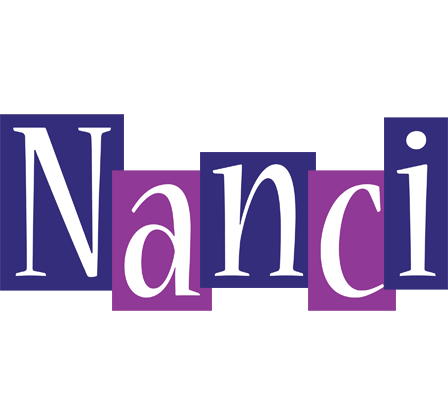 Nanci autumn logo