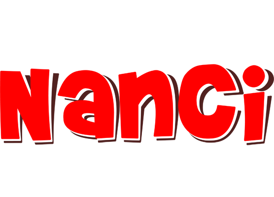 Nanci basket logo