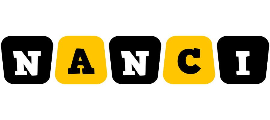Nanci boots logo