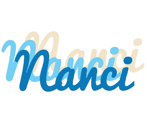 Nanci breeze logo