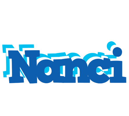 Nanci business logo