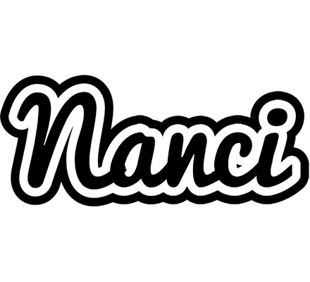 Nanci chess logo