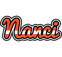 Nanci denmark logo