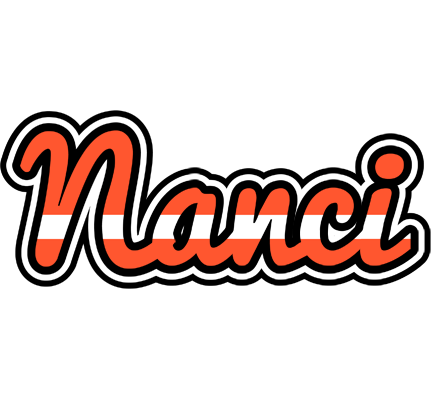 Nanci denmark logo