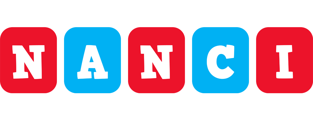 Nanci diesel logo