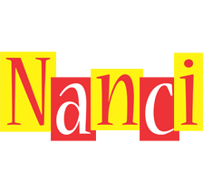 Nanci errors logo