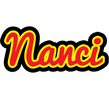 Nanci fireman logo