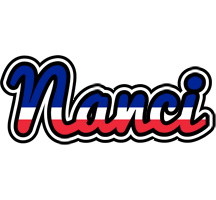 Nanci france logo