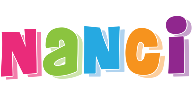 Nanci friday logo