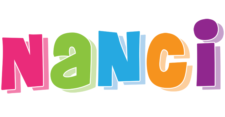 Nanci friday logo