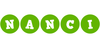 Nanci games logo
