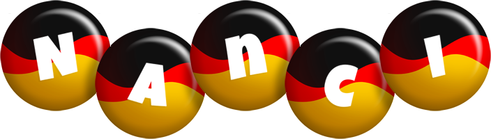 Nanci german logo