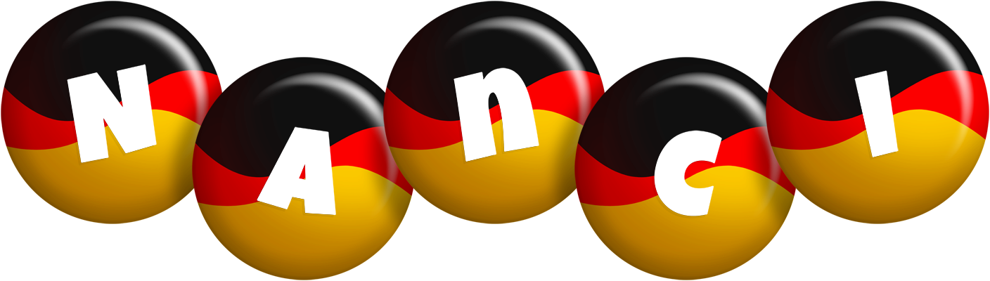 Nanci german logo