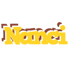 Nanci hotcup logo