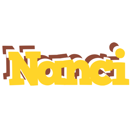 Nanci hotcup logo