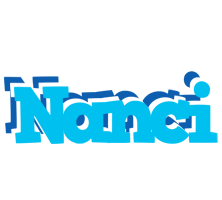 Nanci jacuzzi logo