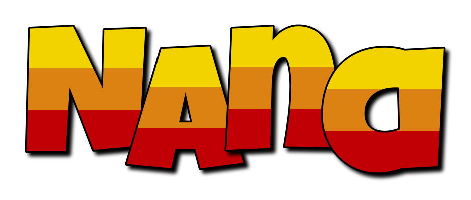 Nanci jungle logo
