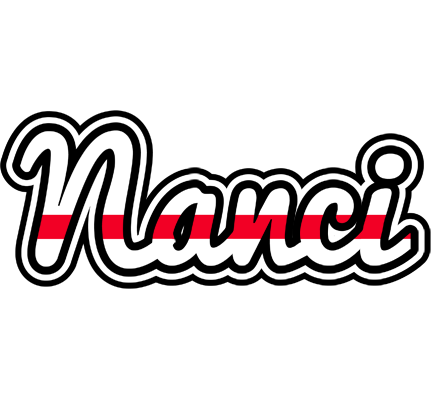 Nanci kingdom logo