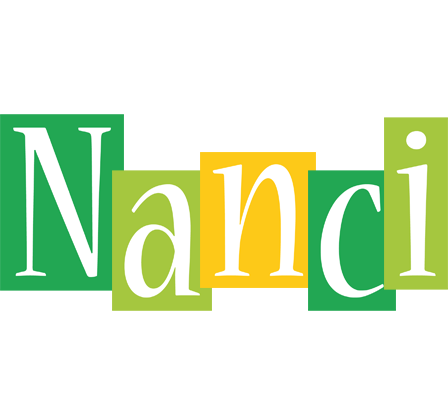 Nanci lemonade logo