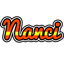 Nanci madrid logo
