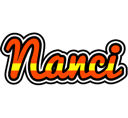 Nanci madrid logo