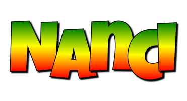 Nanci mango logo