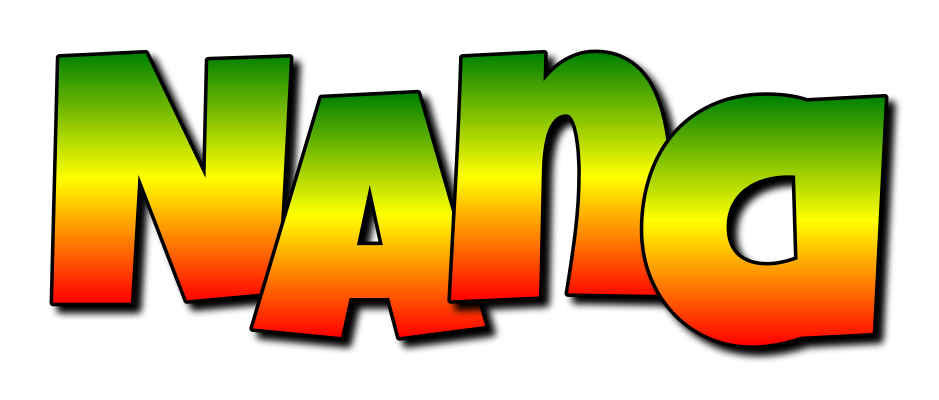 Nanci mango logo