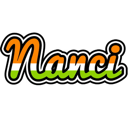 Nanci mumbai logo