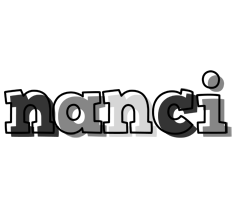 Nanci night logo