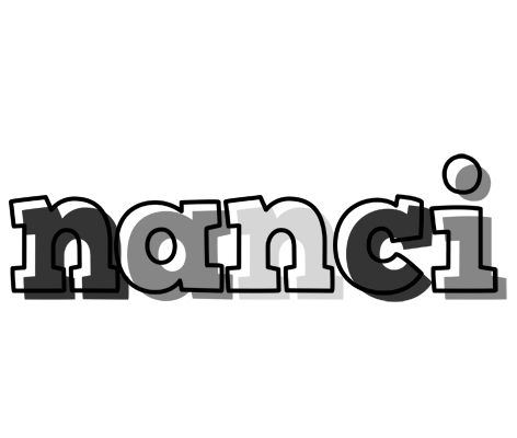 Nanci night logo
