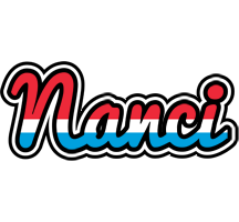 Nanci norway logo