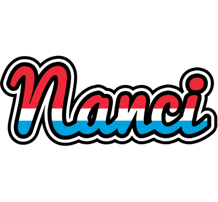 Nanci norway logo