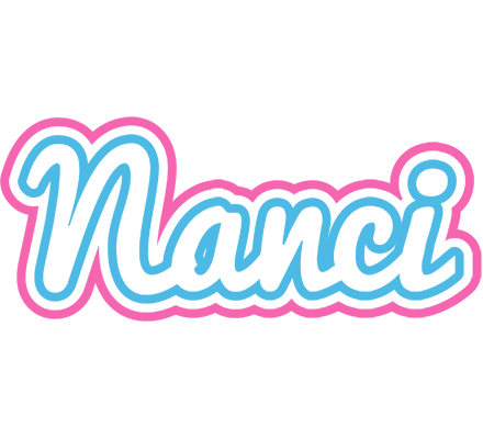 Nanci outdoors logo