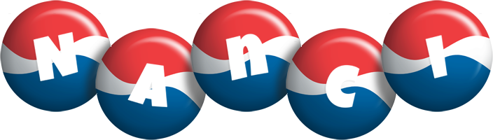 Nanci paris logo