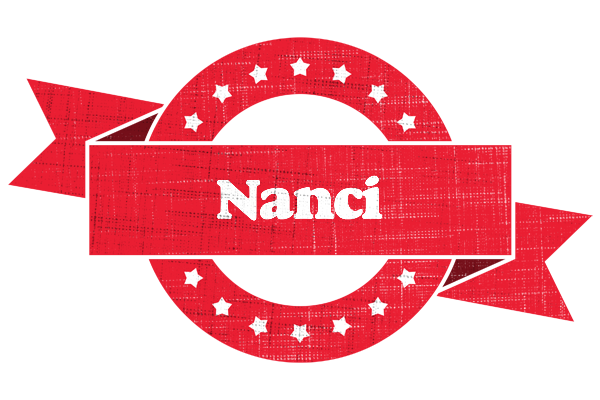 Nanci passion logo