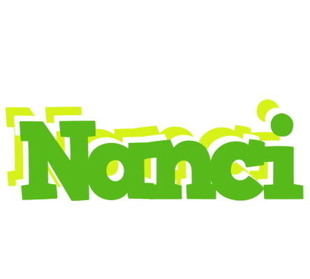 Nanci picnic logo