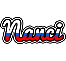 Nanci russia logo