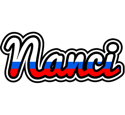 Nanci russia logo