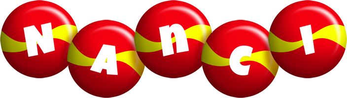 Nanci spain logo