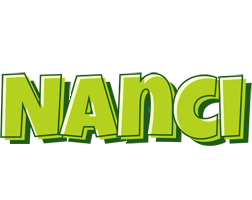 Nanci summer logo