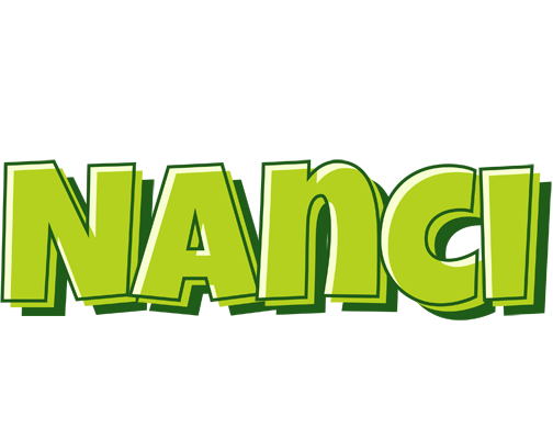 Nanci summer logo
