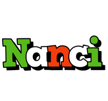 Nanci venezia logo