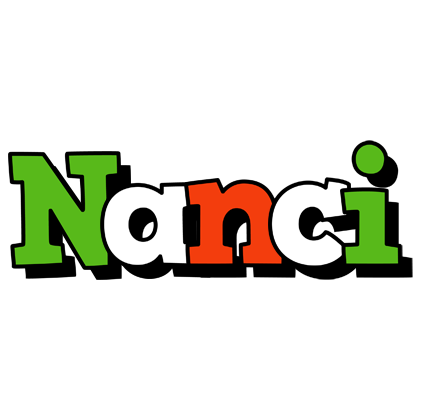 Nanci venezia logo