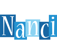 Nanci winter logo