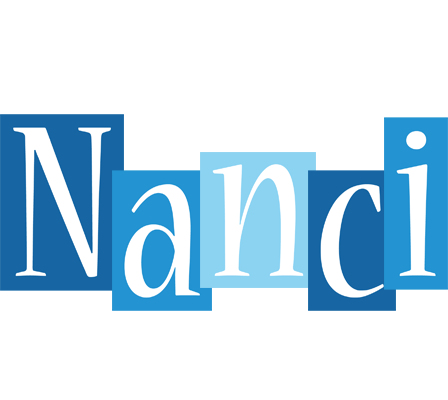 Nanci winter logo