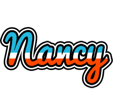 Nancy america logo