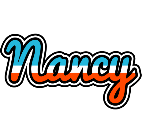 Nancy america logo