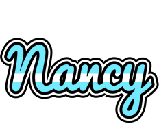 Nancy argentine logo