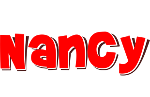 Nancy basket logo